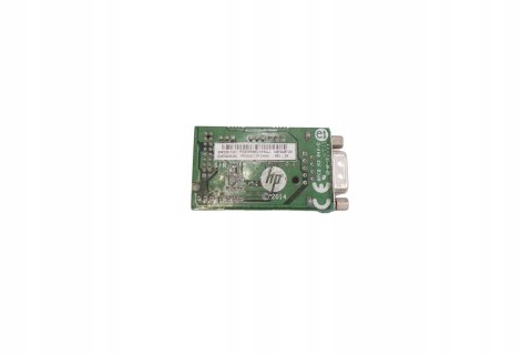 SERIAL PORT 752917-001