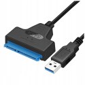 ADAPTER CABLE ADAPTER USB 3.0 SATA FOR 2.5" HDD SSD