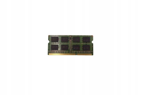 Pamięć MICRON 4GB DDR3 PC3-12800S 1600MHz