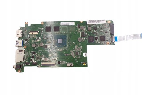 Lenovo Chromebook N3050 motherboard