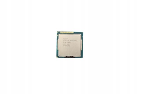 Intel CELERON G1610 2.60Ghz processor
