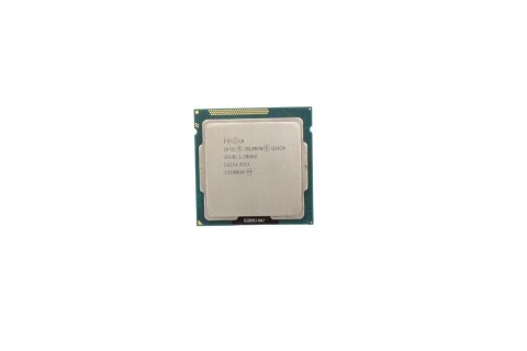 Intel CELERON G1620 2.70Ghz processor