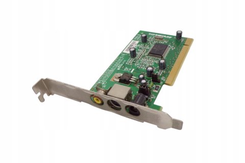 AVERMEDIA V1A3-D TUNER