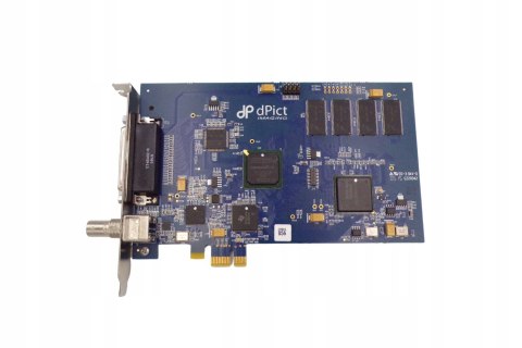 TUNER dp dPict mini PCI-E 10042-001-01012