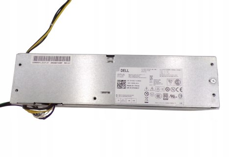 DELL 0YH9D7 240W power supply