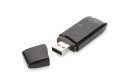 DIGITUS MICROSD SD USB 2.0 MEMORY CARD READER