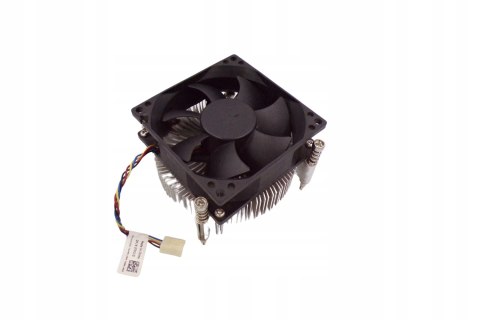 Active CPU cooler DELL OPTIPLEX 390 - 3010 - 00KXRX - 4PIN