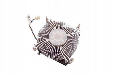 Active CPU cooler DELL OPTIPLEX 390 - 3010 - 00KXRX - 4PIN