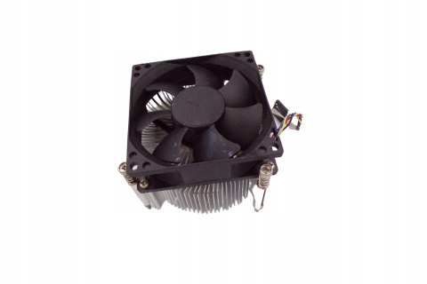 Dell 089R8J active CPU cooler for OptiPlex 7020