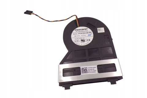 Dell CN-0FVMX3 active CPU cooler