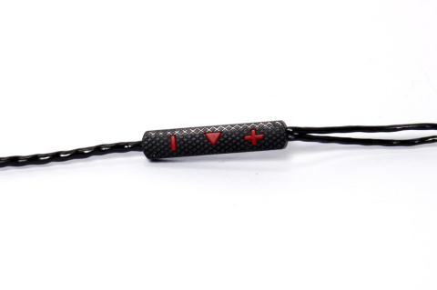 Defender Tanto słuchawki z mikrofonem czarne 2.0 douszne 3.5 mm jack