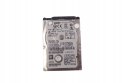 HGST 320 GB SATA II hard drive