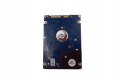 HGST 320 GB SATA II hard drive