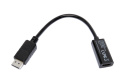 ADAPTER CABLE DISPLAYPORT TO HDMI ADAPTER