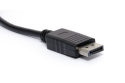 ADAPTER CABLE DISPLAYPORT TO HDMI ADAPTER