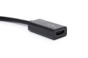 ADAPTER CABLE DISPLAYPORT TO HDMI ADAPTER