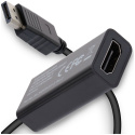 ADAPTER CABLE DISPLAYPORT TO HDMI ADAPTER