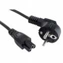 CLOVER LAPTOP POWER CABLE IEC C5 1M