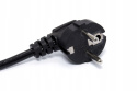 CLOVER LAPTOP POWER CABLE IEC C5 1M