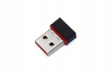 NETWORK CARD WIFI ADAPTER USB 802.11n 150Mbps