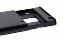 EXTERNAL POCKET FOR 2.5" SSD DISK IBOX BLACK