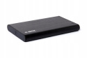 EXTERNAL POCKET FOR 2.5" SSD DISK IBOX BLACK