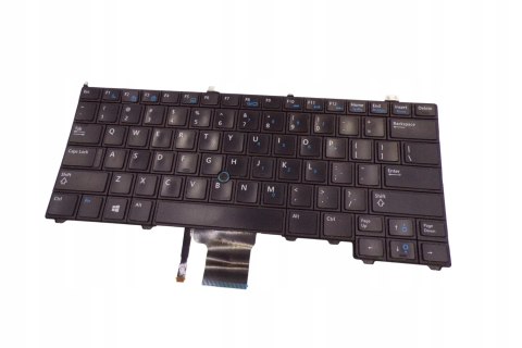 Keyboard for Dell PK130VN1A00 laptop