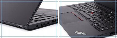 Lenovo Thinkpad X280 Intel Core i5 8GB 512GB SSD Windows 11 12"