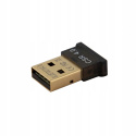 POWERFUL BLUETOOTH ADAPTER SAVIO BT-040 4.0 USB