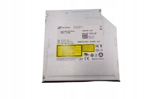 DELL DVD DRIVE MODEL: GTA0N