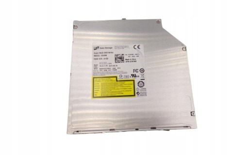 DVD DRIVE MODEL: GS40N