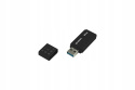 GOODRAM UME3 PENDRIVE 32GB USB 3.0 BLACK