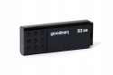 GOODRAM UME3 PENDRIVE 32GB USB 3.0 BLACK