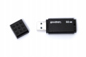 GOODRAM UME3 PENDRIVE 32GB USB 3.0 BLACK