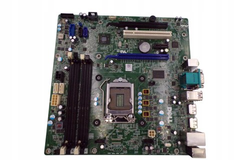 DELL MOTHERBOARD 0F5C5X