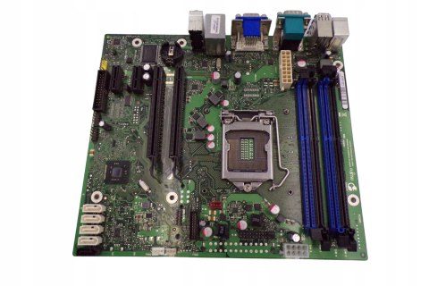 MOTHERBOARD FOR Fujitsu E700/P700 D3221-A12 GS2