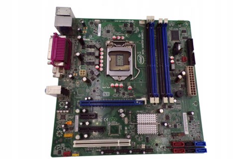 INTEL E210882 MOTHERBOARD