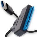 ADAPTER CABLE ADAPTER USB 3.0 SATA FOR 2.5" HDD SSD