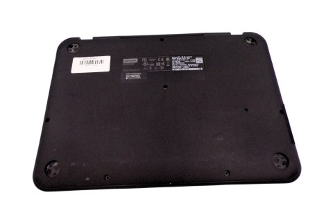 Palmrest Lenovo N22-20 touchpad keyboard NL6C bottom case