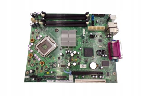 Płyta główna DELL Optiplex 745