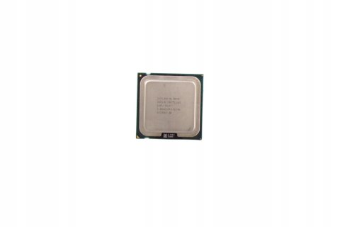 Intel Core 2 Duo E8400 3.00 Ghz processor