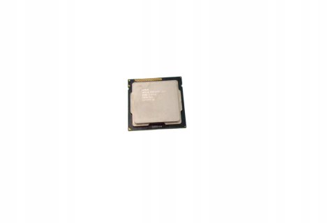Intel G860 3.00 GHz processor
