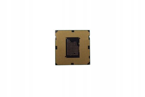Intel Pentium G640 2.80 GHz processor