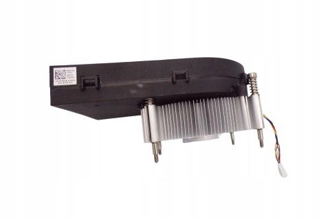 RADIATOR AVC 07D86K