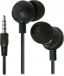 DEFENDER BASIC IN-EAR HEADPHONES, BLACK