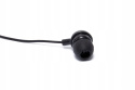 DEFENDER BASIC IN-EAR HEADPHONES, BLACK