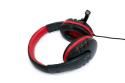 Rohan PC stereo over-ear headphones, 3.5mm mini jack microphone