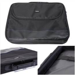 UNIVERSAL BAG FOR LAPTOP, NOTEBOOK, 15.6 STRAP