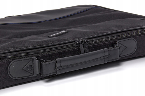UNIVERSAL BAG FOR LAPTOP, NOTEBOOK, 17.3 STRAP