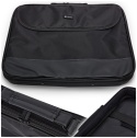 UNIVERSAL BAG FOR LAPTOP, NOTEBOOK, 17.3 STRAP